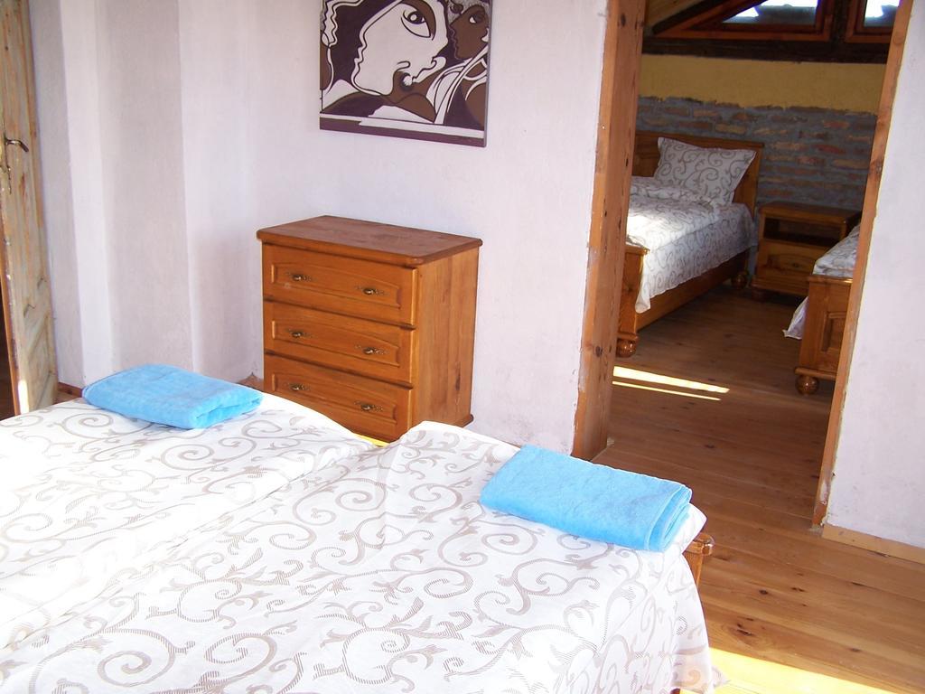 Casa De Artes Guest House Balchik Room photo