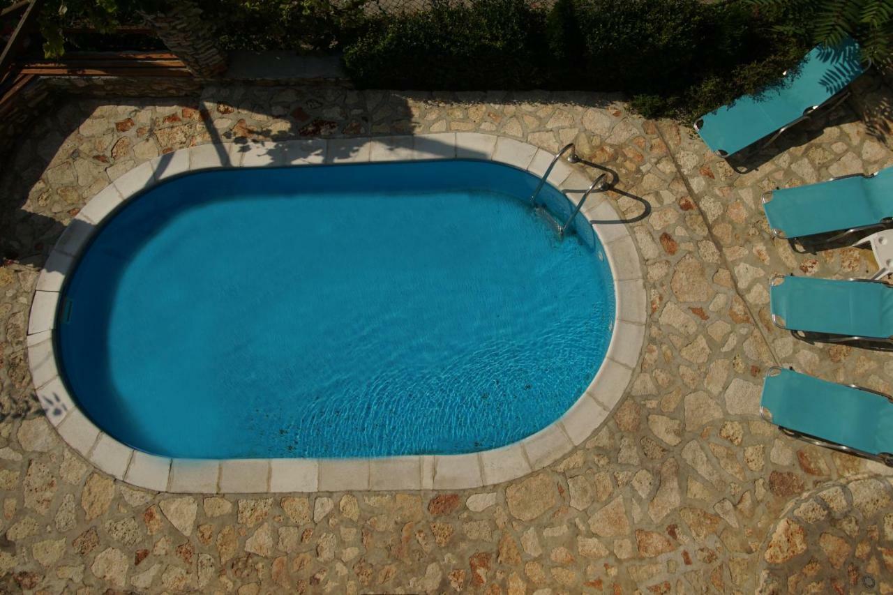 Casa De Artes Guest House Balchik Exterior photo